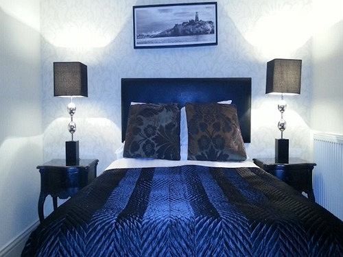 Grand Pier Bed & Breakfast 3*