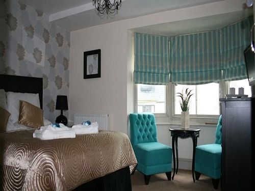 Grand Pier Bed & Breakfast 3*