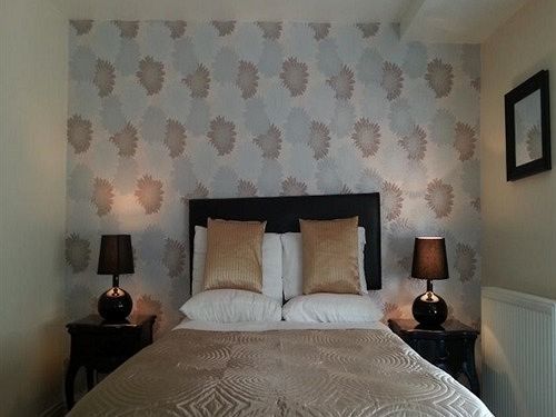 Grand Pier Bed & Breakfast Hove