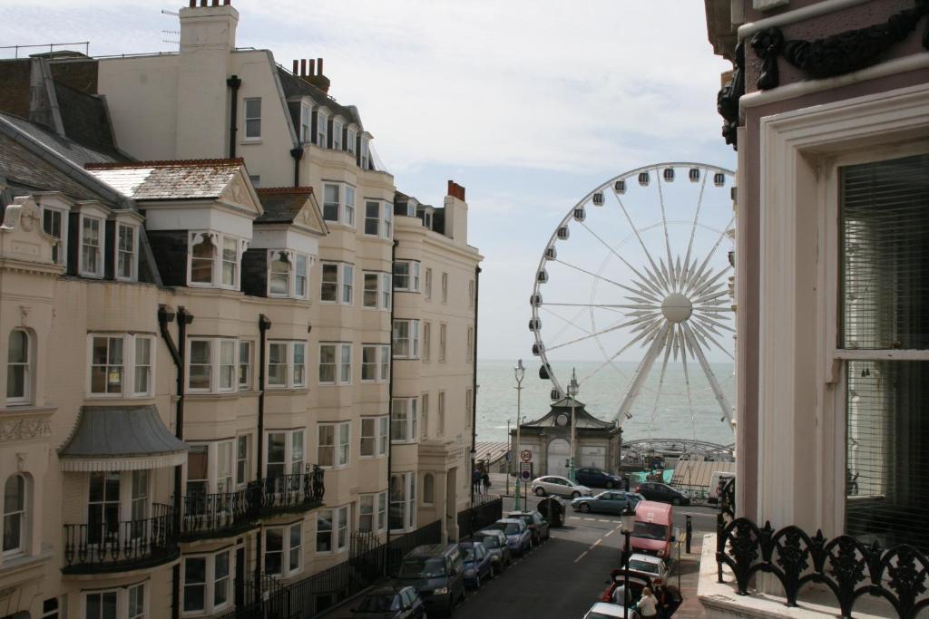Grand Pier 3* Брайтонн